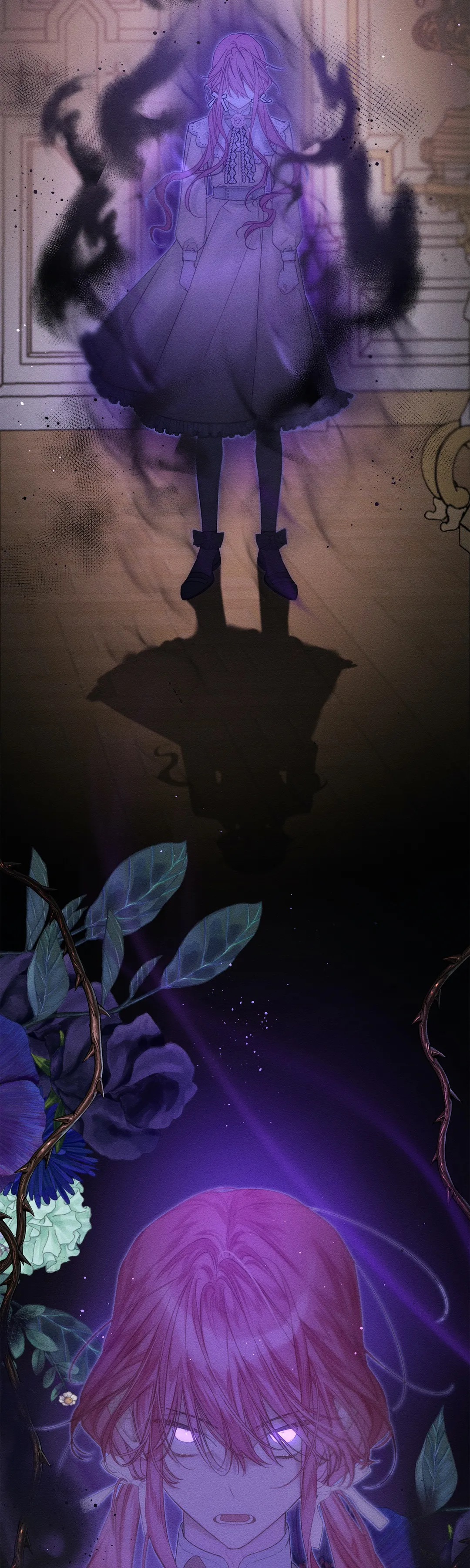 Let’s Hide My Younger Brother First Chapter 48 - Page 10