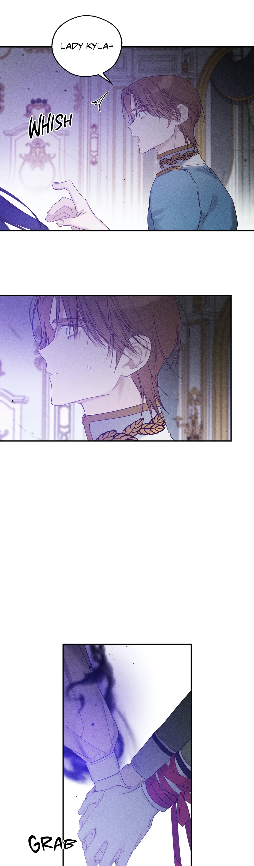 Let’s Hide My Younger Brother First Chapter 48 - Page 12