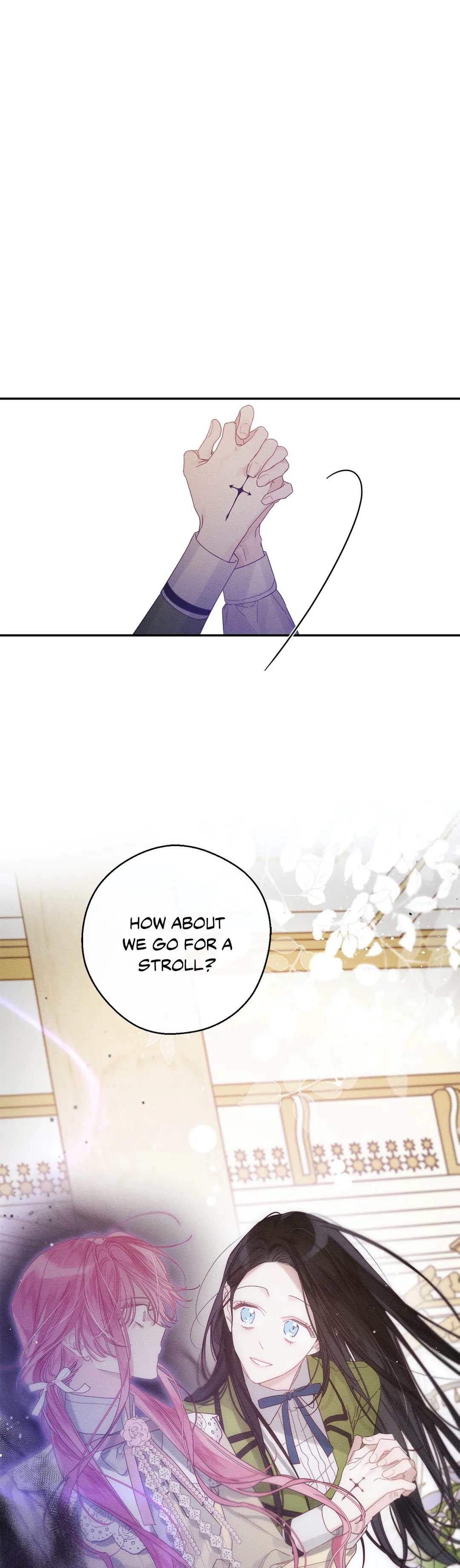 Let’s Hide My Younger Brother First Chapter 48 - Page 14
