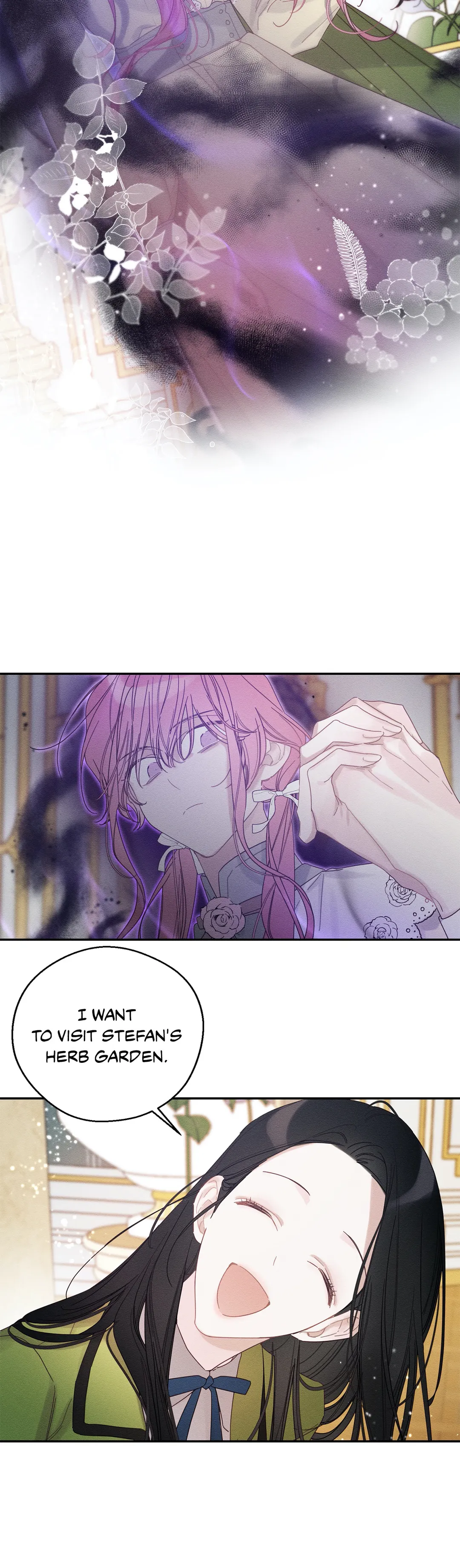 Let’s Hide My Younger Brother First Chapter 48 - Page 15