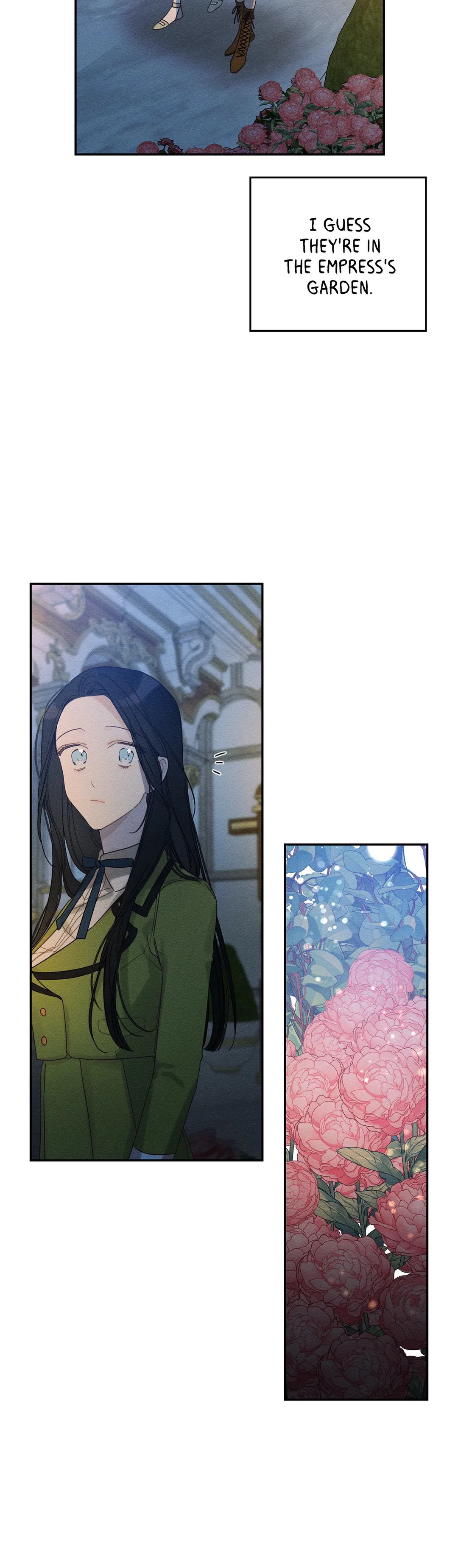 Let’s Hide My Younger Brother First Chapter 48 - Page 19