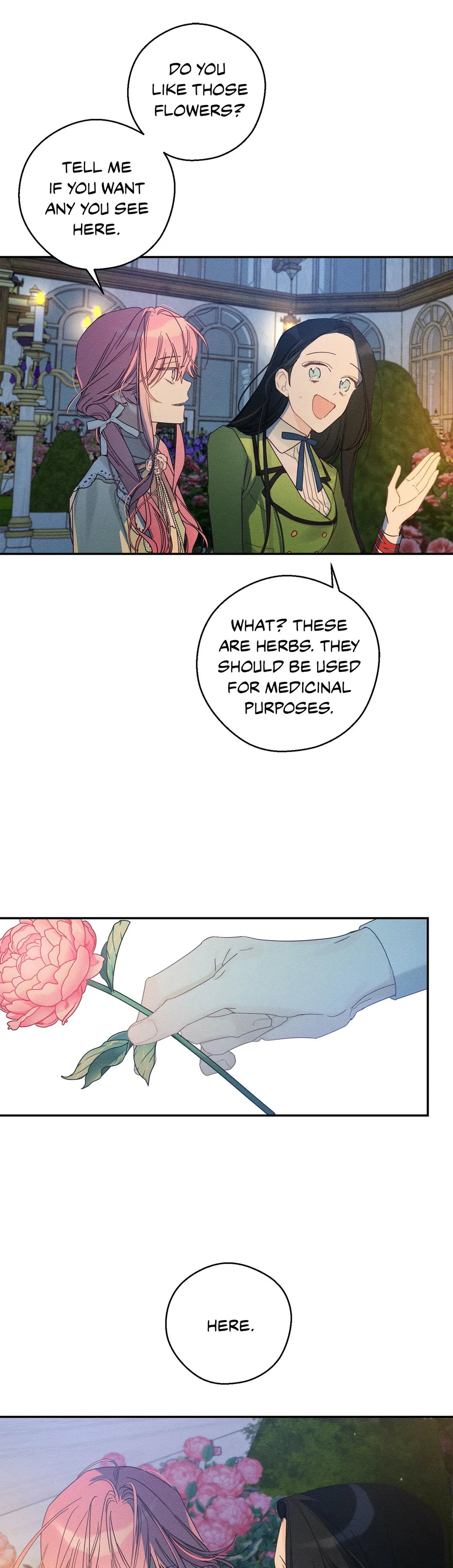 Let’s Hide My Younger Brother First Chapter 48 - Page 20