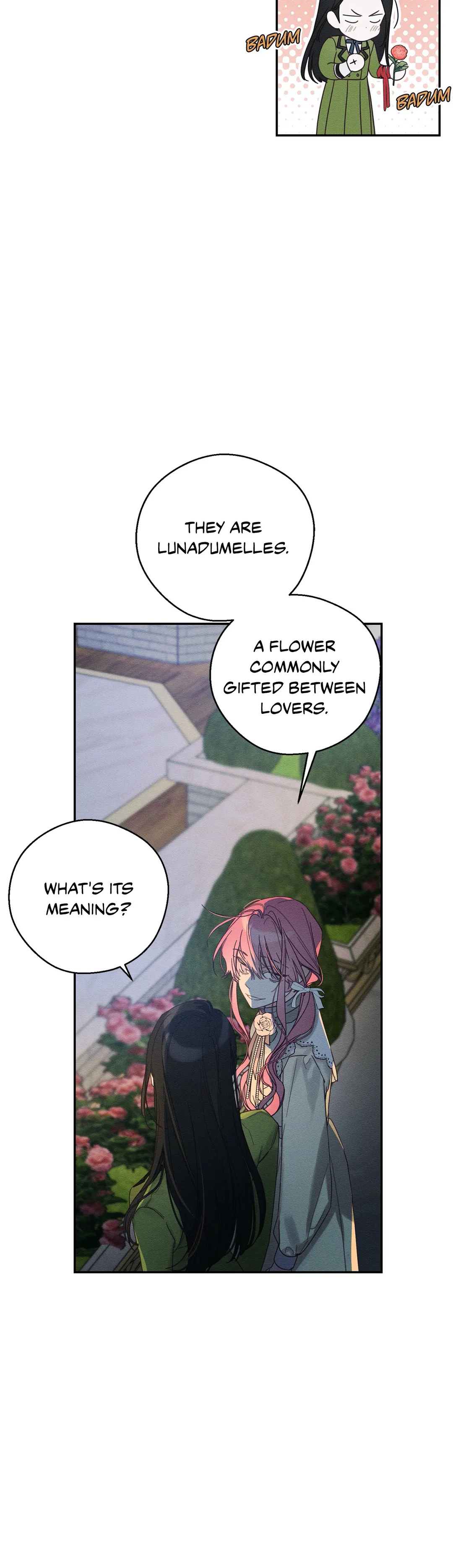 Let’s Hide My Younger Brother First Chapter 48 - Page 22