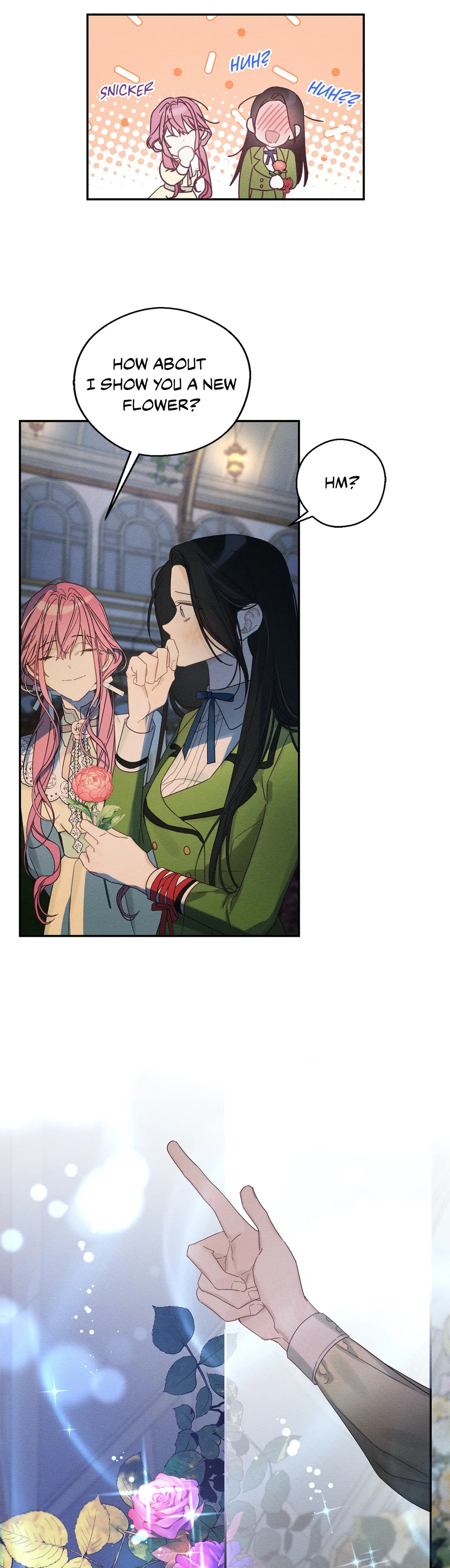 Let’s Hide My Younger Brother First Chapter 48 - Page 24