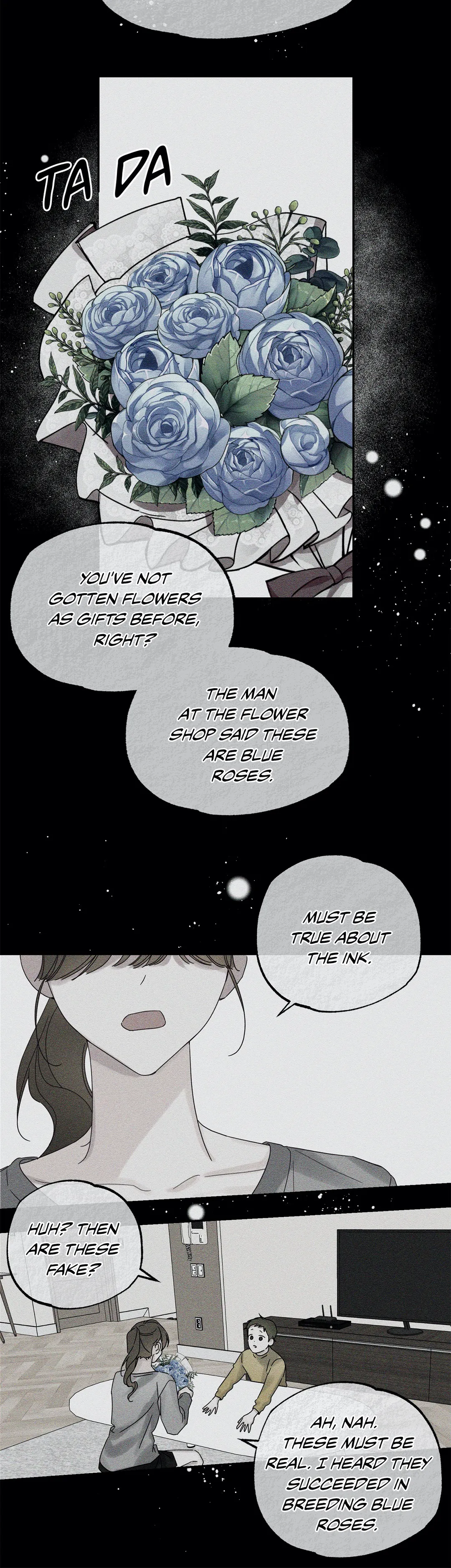Let’s Hide My Younger Brother First Chapter 48 - Page 27