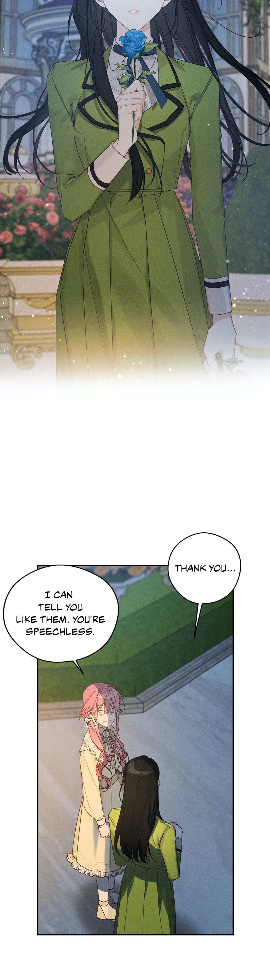 Let’s Hide My Younger Brother First Chapter 48 - Page 29