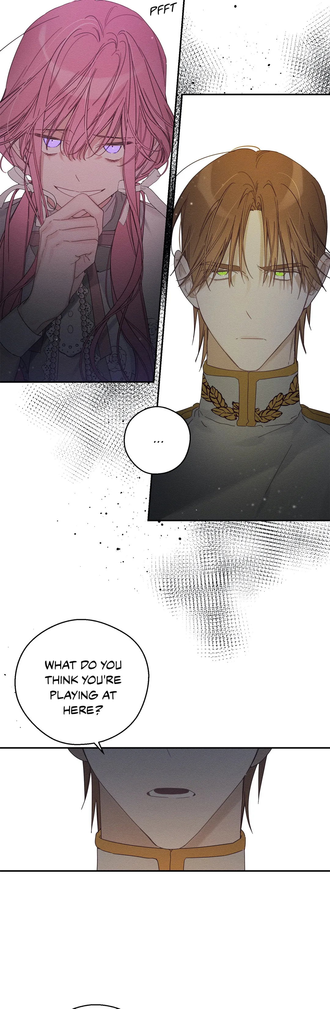 Let’s Hide My Younger Brother First Chapter 48 - Page 5