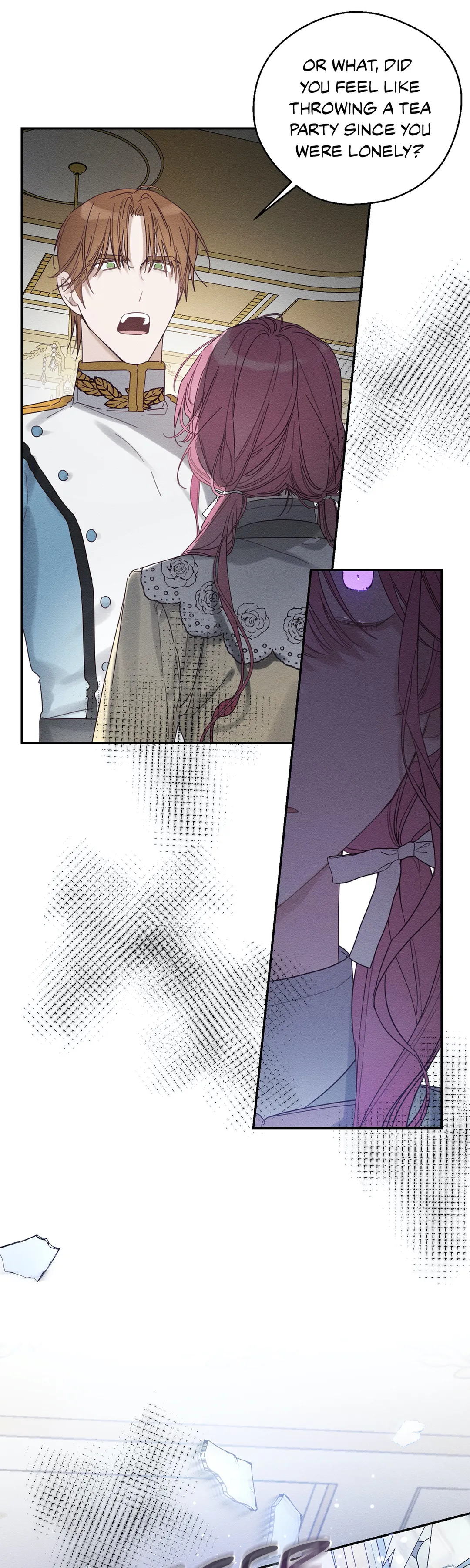 Let’s Hide My Younger Brother First Chapter 48 - Page 8