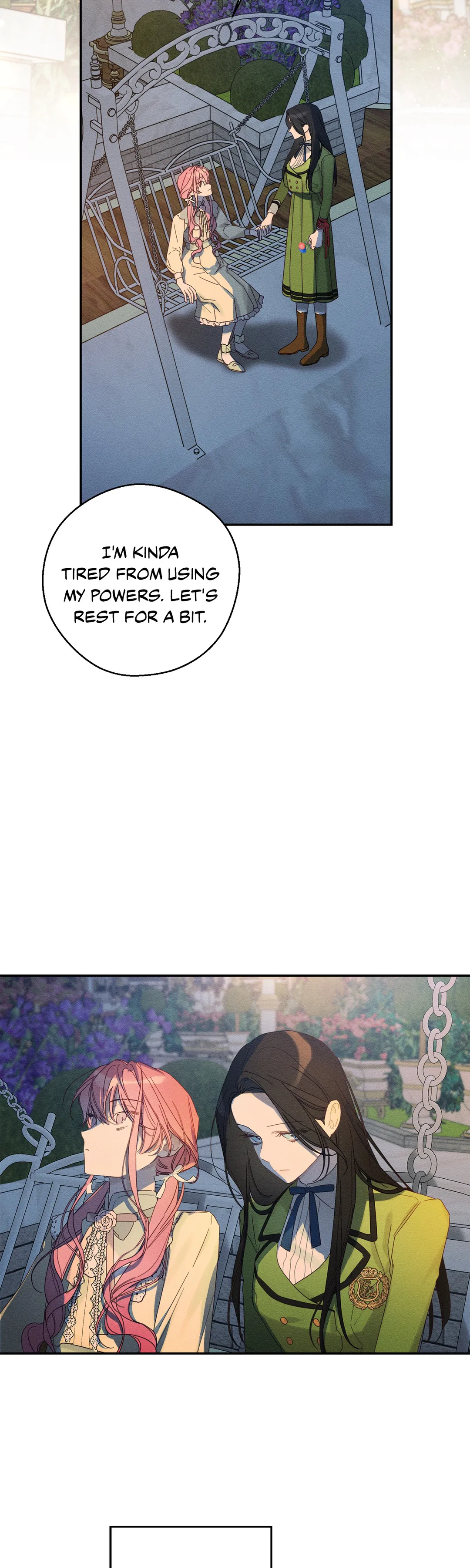 Let’s Hide My Younger Brother First Chapter 49 - Page 1
