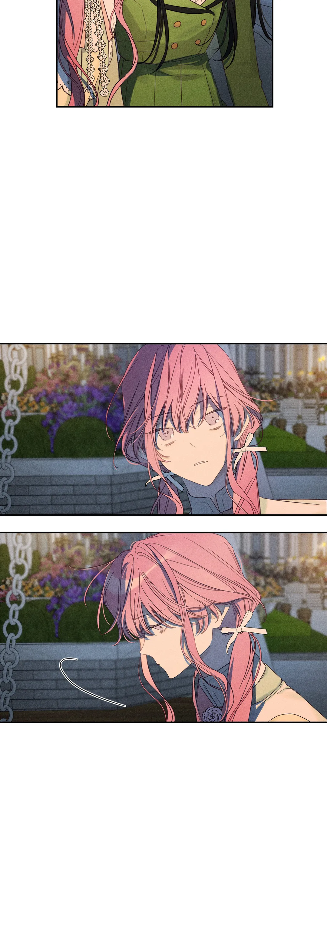 Let’s Hide My Younger Brother First Chapter 49 - Page 10