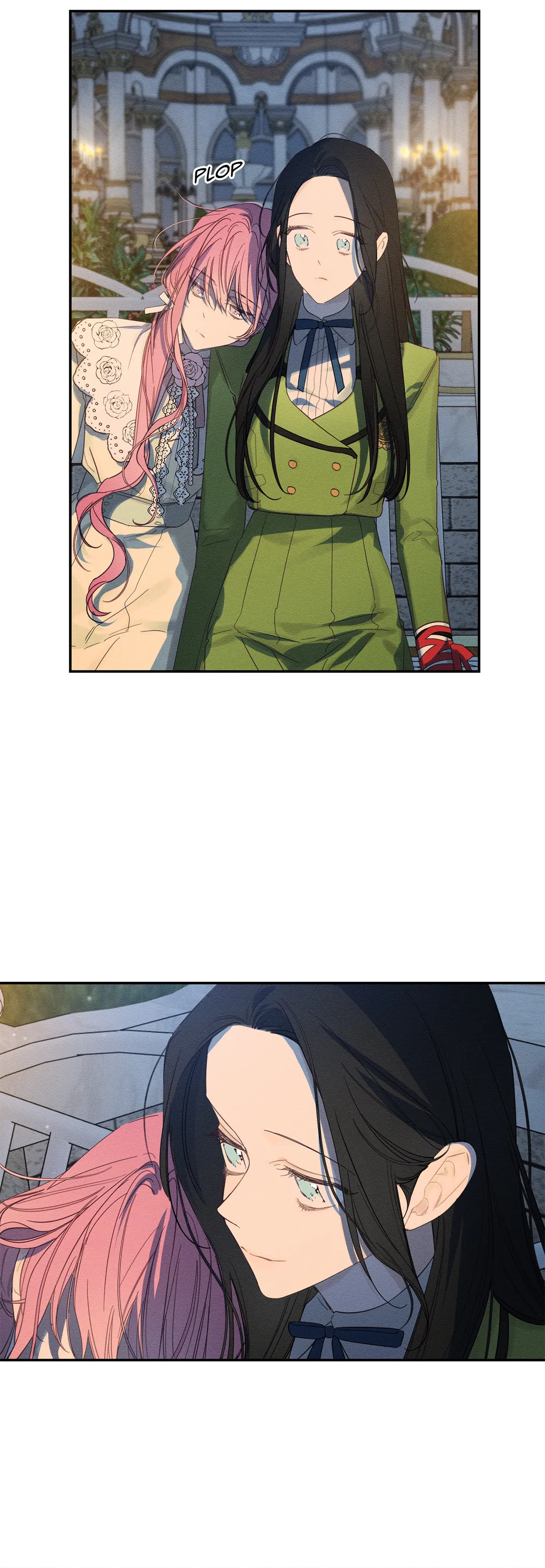 Let’s Hide My Younger Brother First Chapter 49 - Page 11