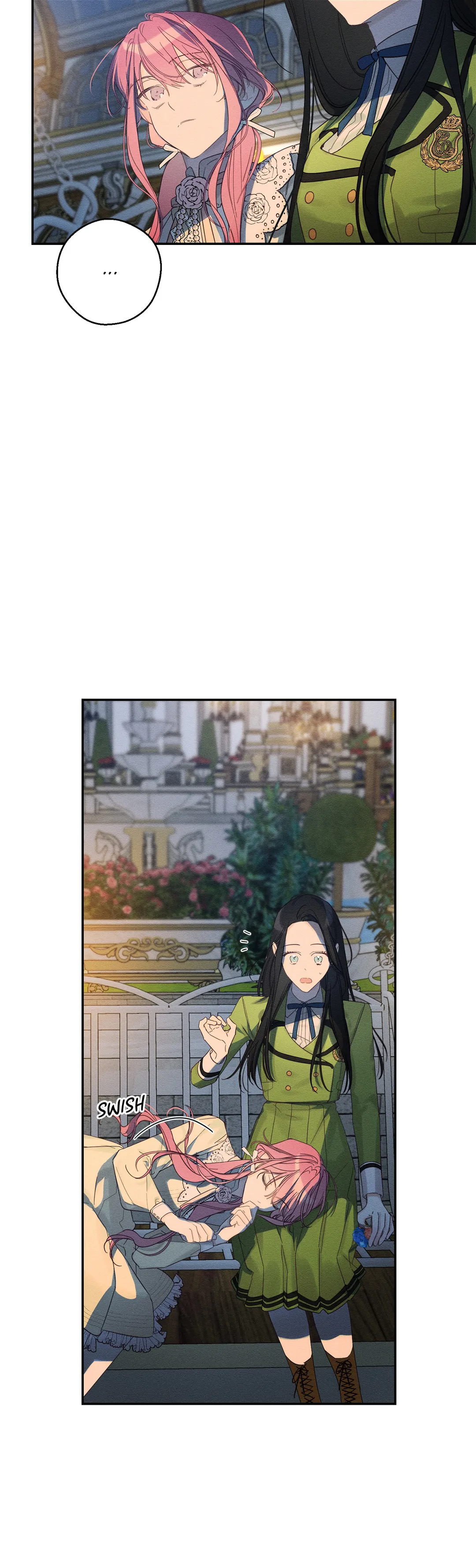 Let’s Hide My Younger Brother First Chapter 49 - Page 15