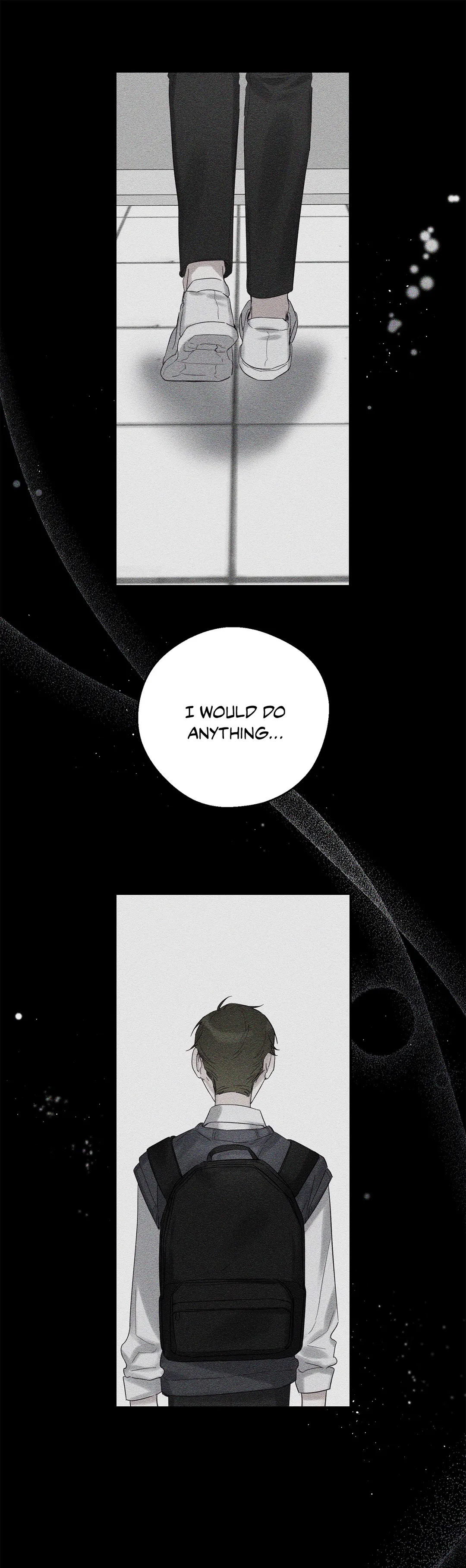 Let’s Hide My Younger Brother First Chapter 49 - Page 20