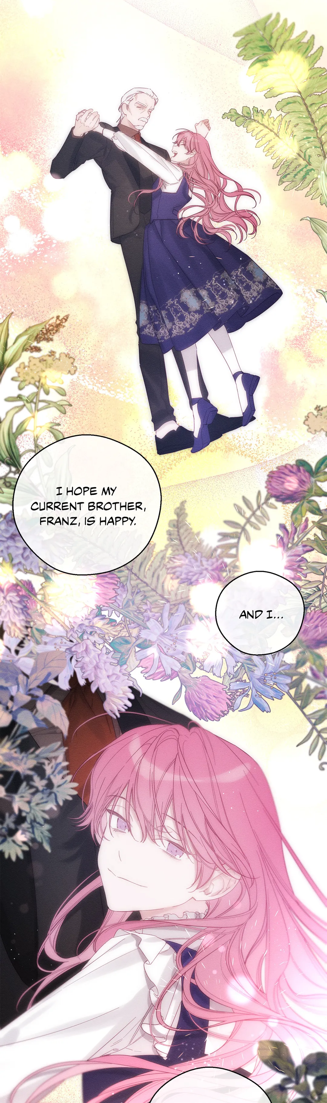 Let’s Hide My Younger Brother First Chapter 49 - Page 22