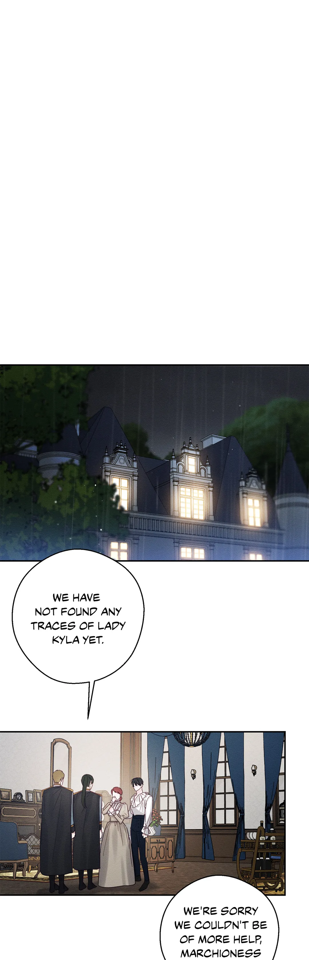 Let’s Hide My Younger Brother First Chapter 49 - Page 24