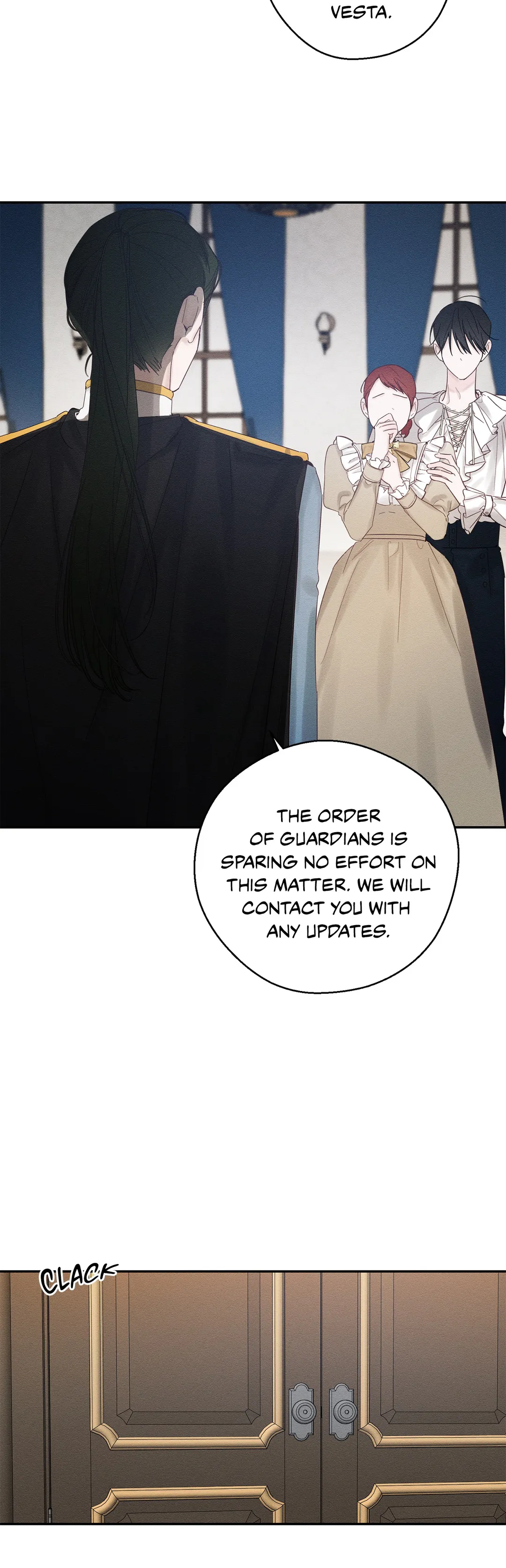 Let’s Hide My Younger Brother First Chapter 49 - Page 25