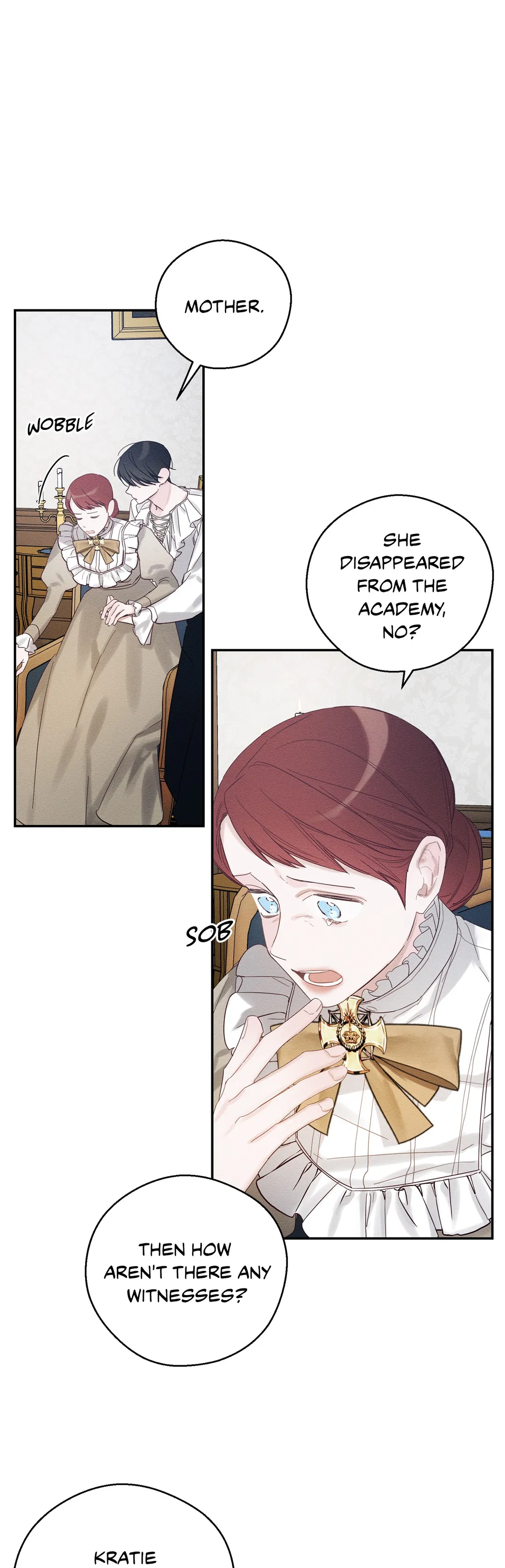 Let’s Hide My Younger Brother First Chapter 49 - Page 26