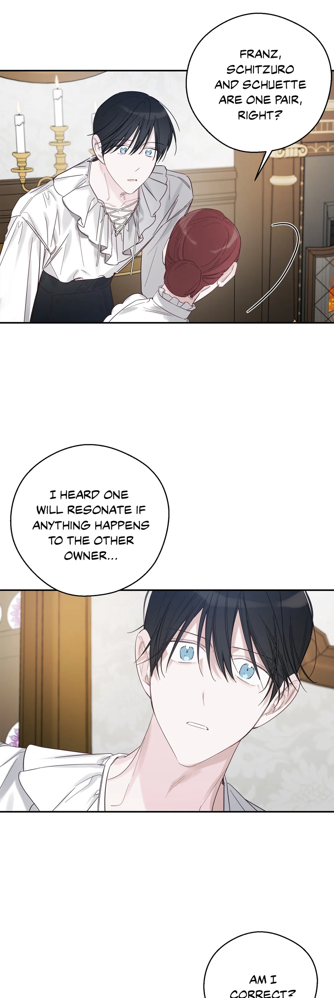 Let’s Hide My Younger Brother First Chapter 49 - Page 29