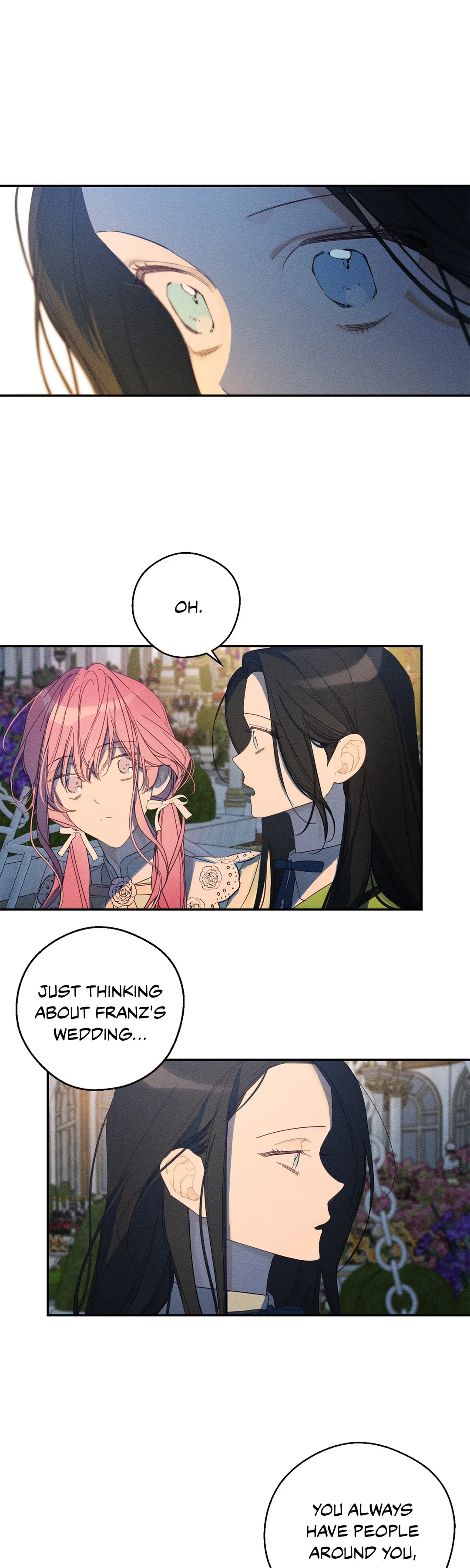 Let’s Hide My Younger Brother First Chapter 49 - Page 4