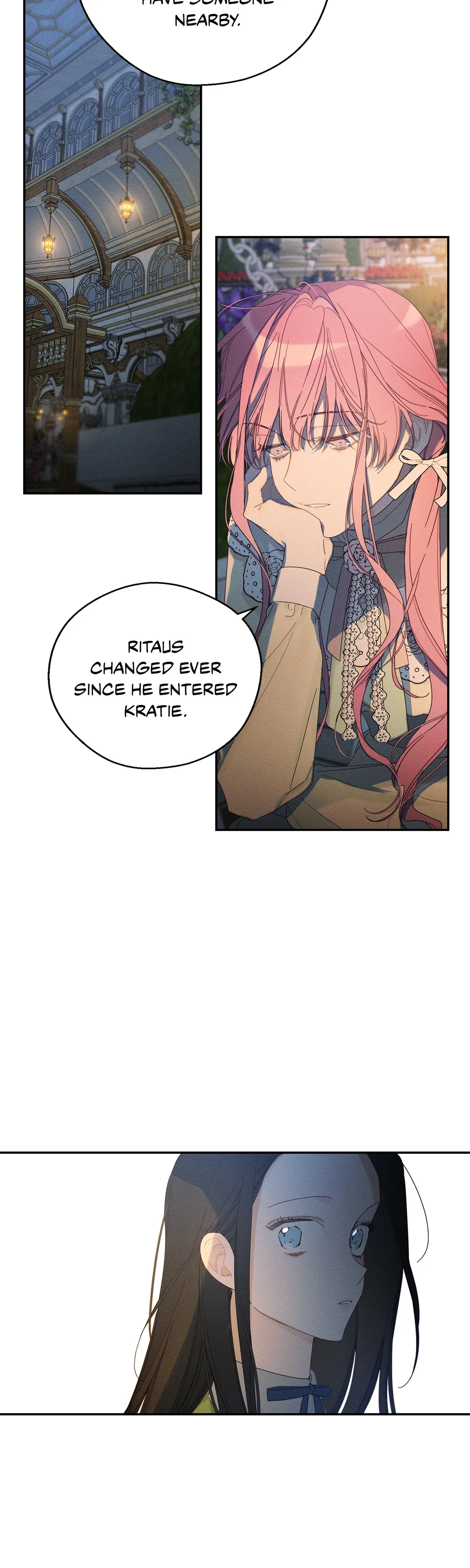 Let’s Hide My Younger Brother First Chapter 49 - Page 6