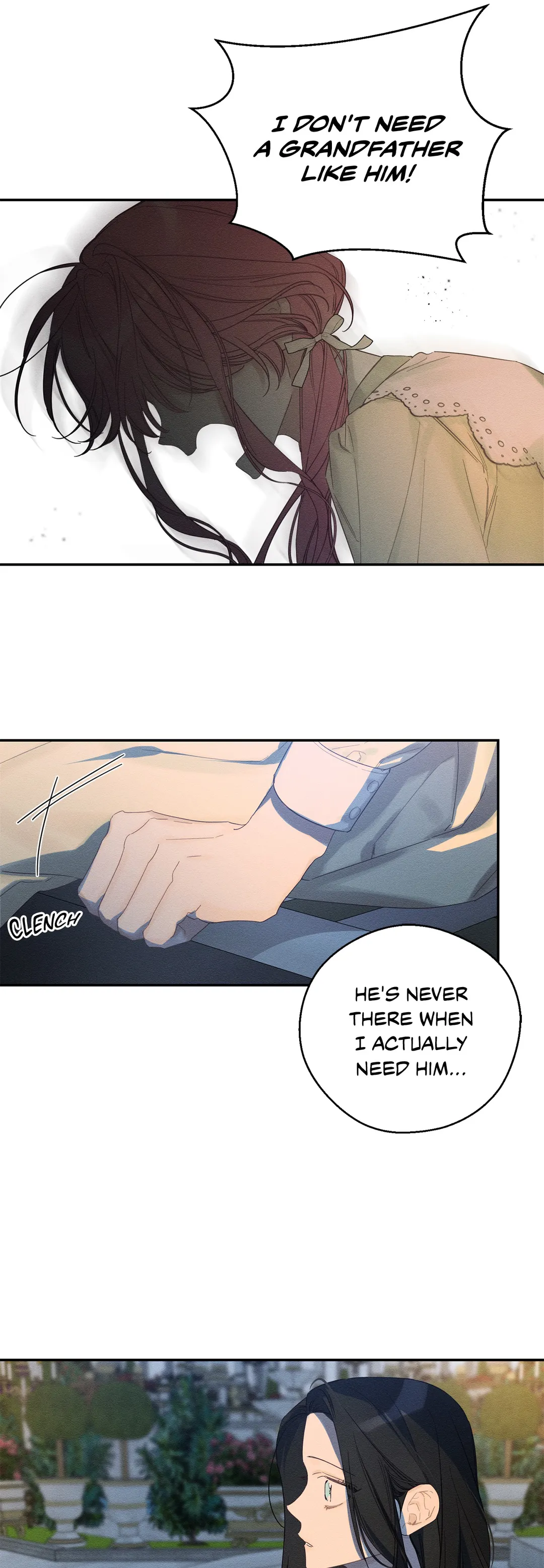 Let’s Hide My Younger Brother First Chapter 49 - Page 8