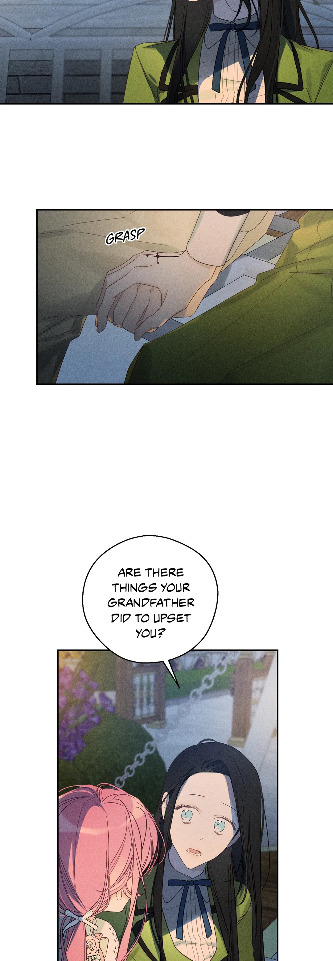Let’s Hide My Younger Brother First Chapter 49 - Page 9