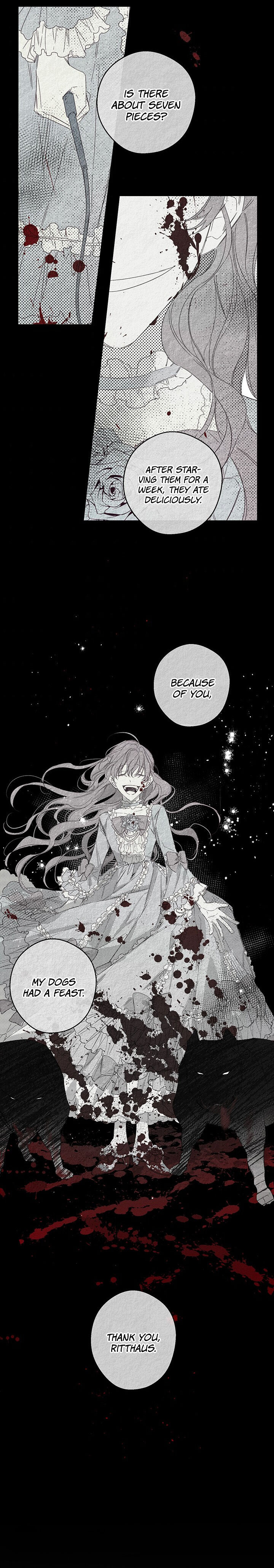 Let’s Hide My Younger Brother First Chapter 5 - Page 10