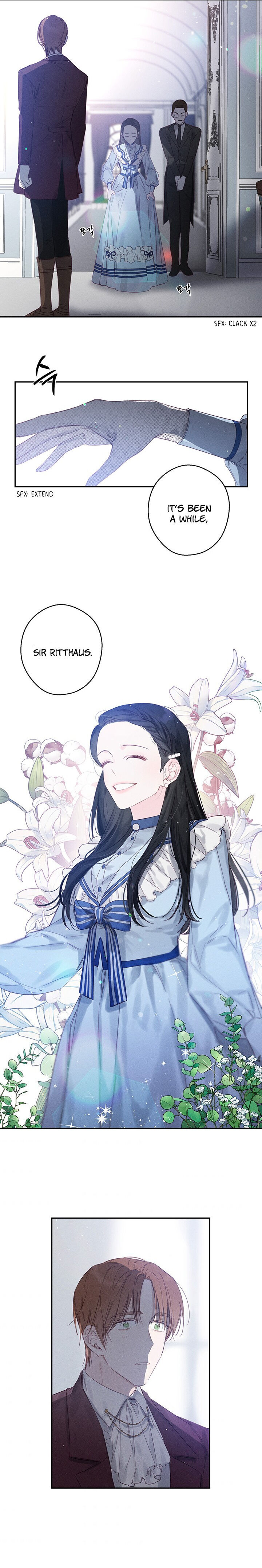Let’s Hide My Younger Brother First Chapter 5 - Page 12