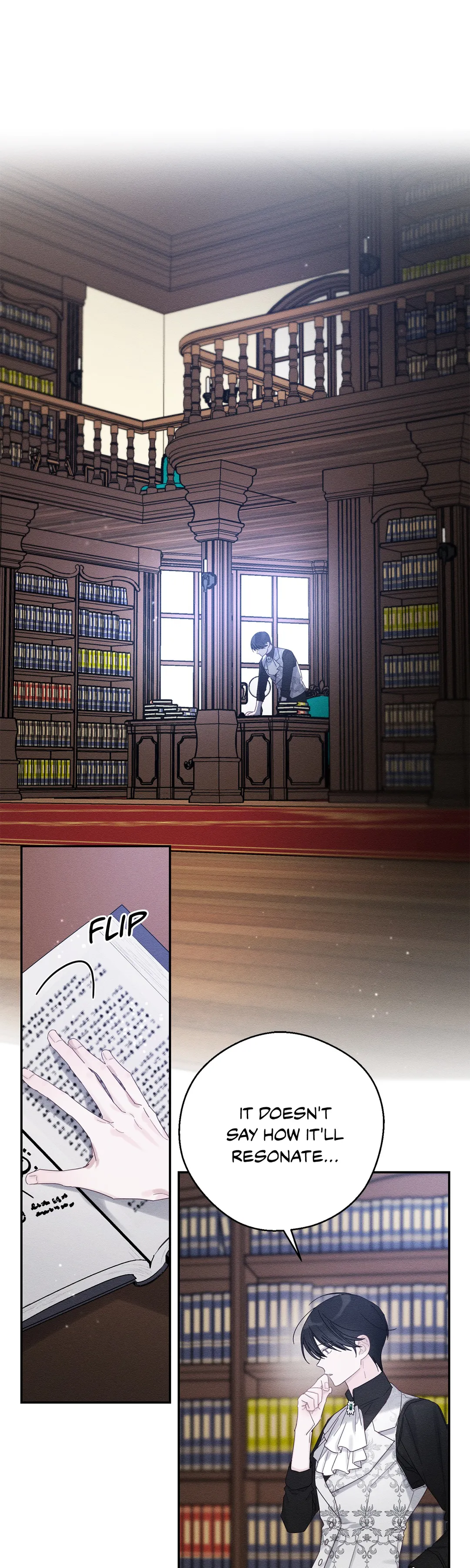 Let’s Hide My Younger Brother First Chapter 50 - Page 0