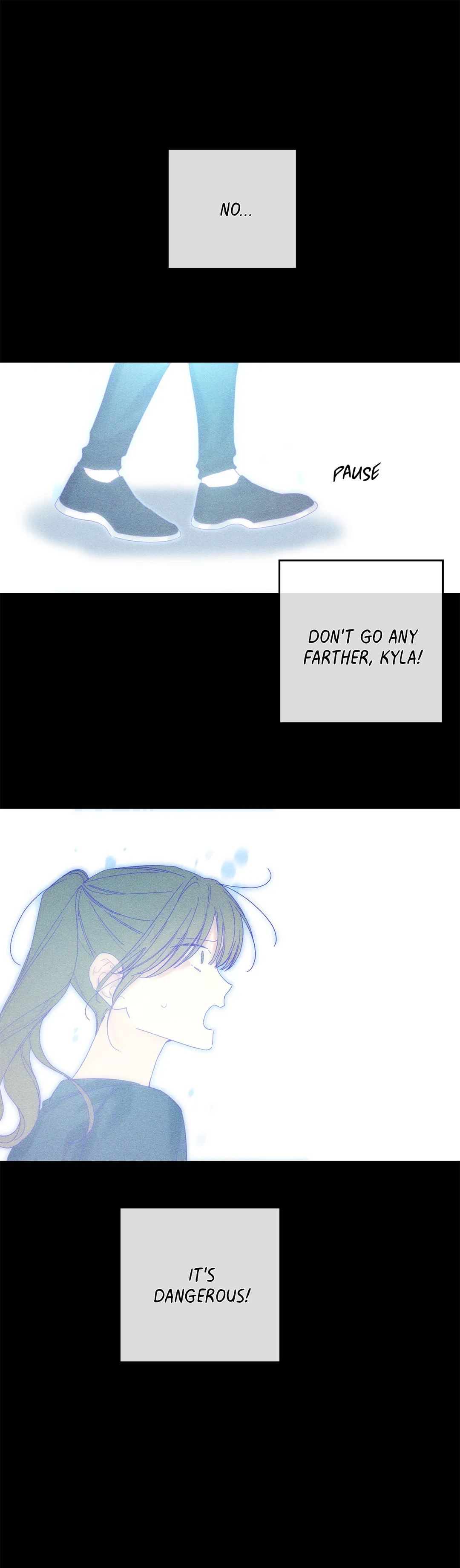 Let’s Hide My Younger Brother First Chapter 50 - Page 12