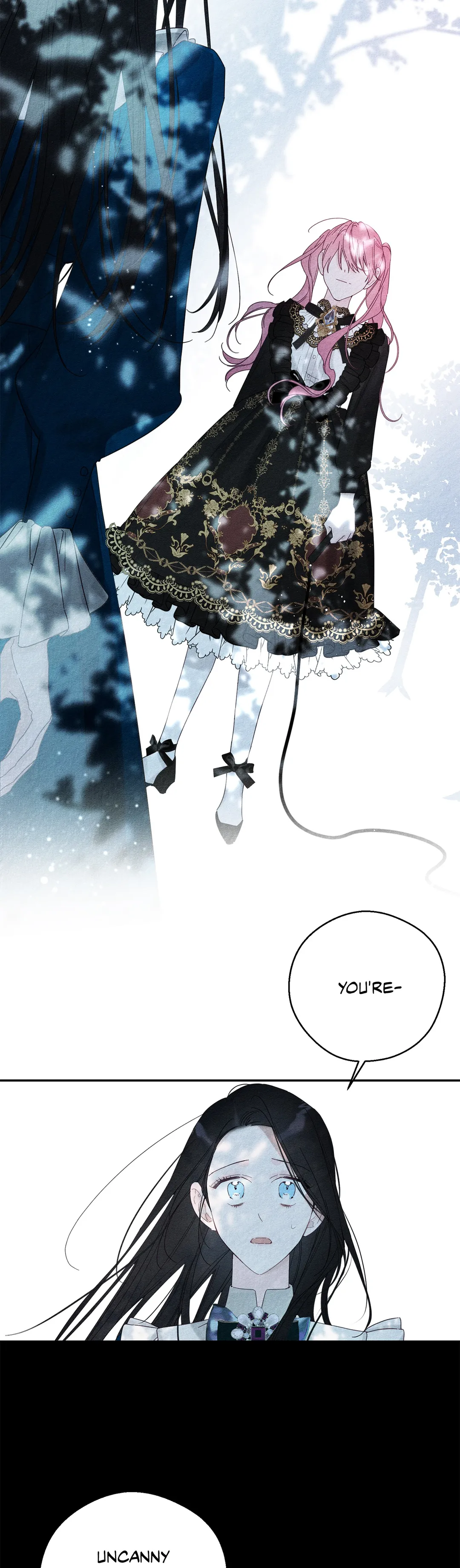 Let’s Hide My Younger Brother First Chapter 50 - Page 14
