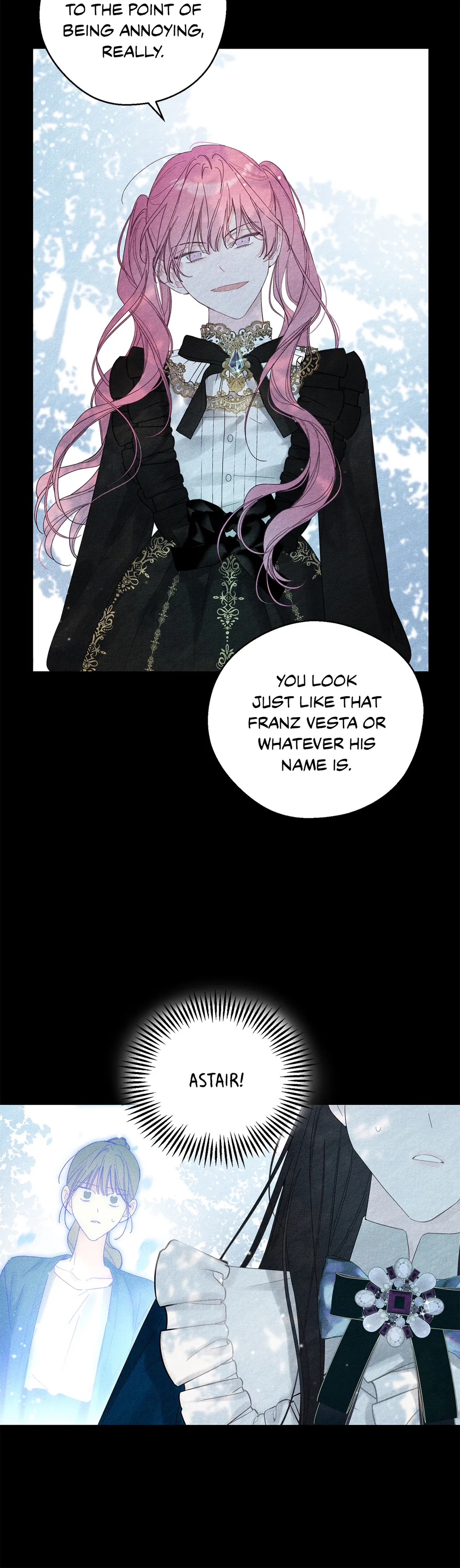 Let’s Hide My Younger Brother First Chapter 50 - Page 15