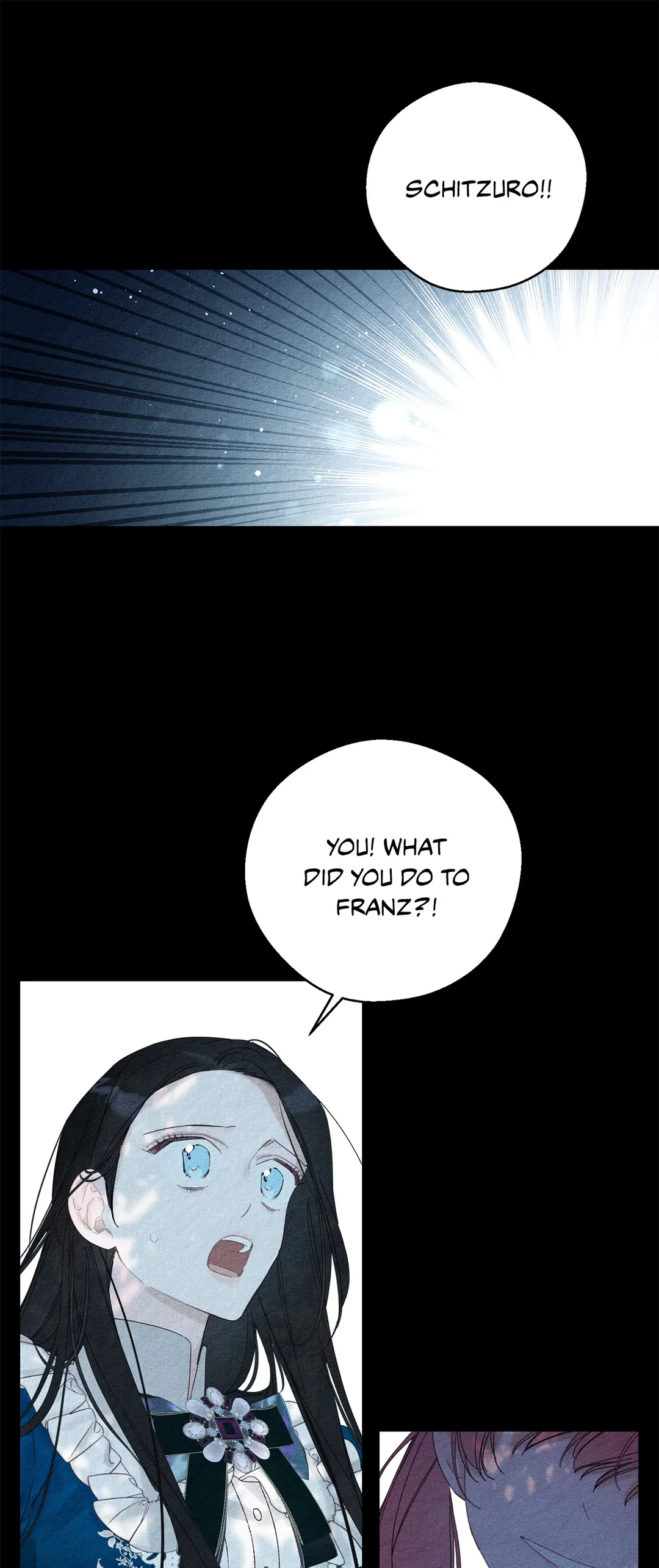 Let’s Hide My Younger Brother First Chapter 50 - Page 16