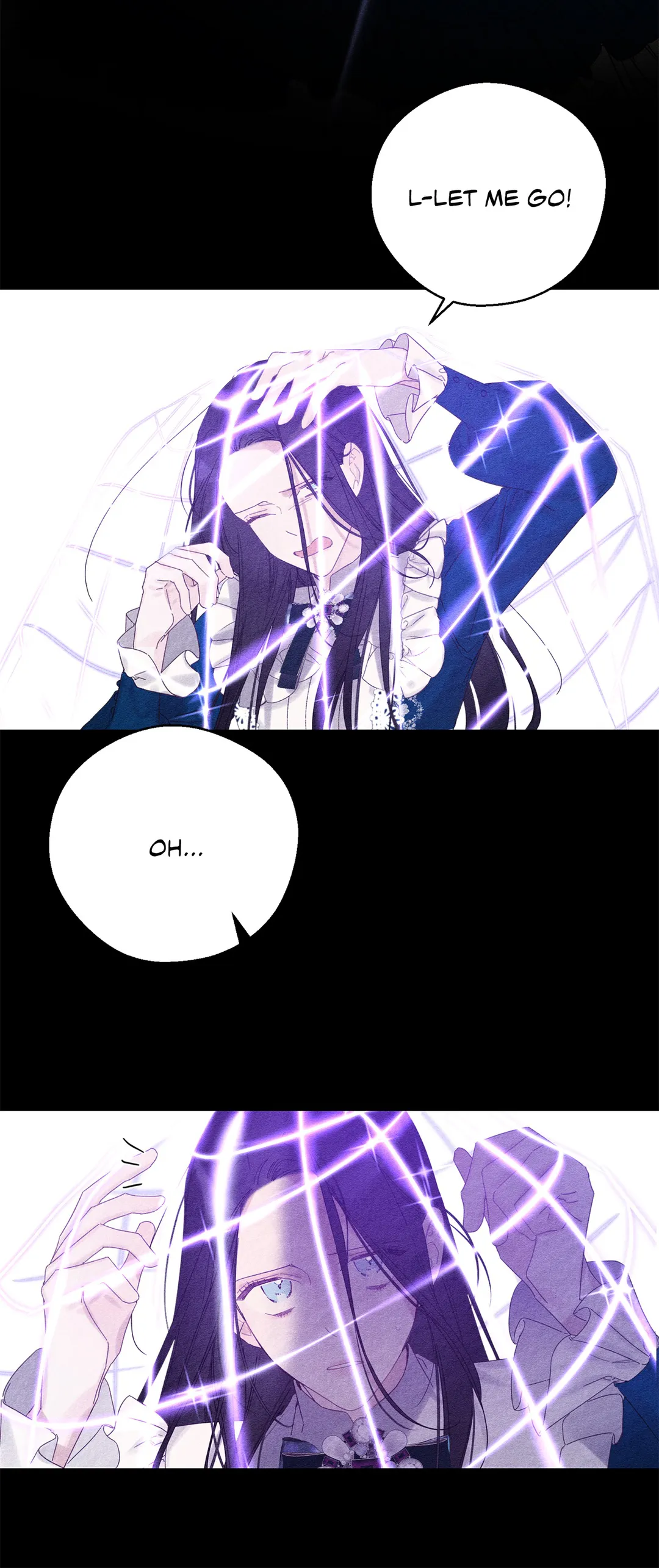 Let’s Hide My Younger Brother First Chapter 50 - Page 19