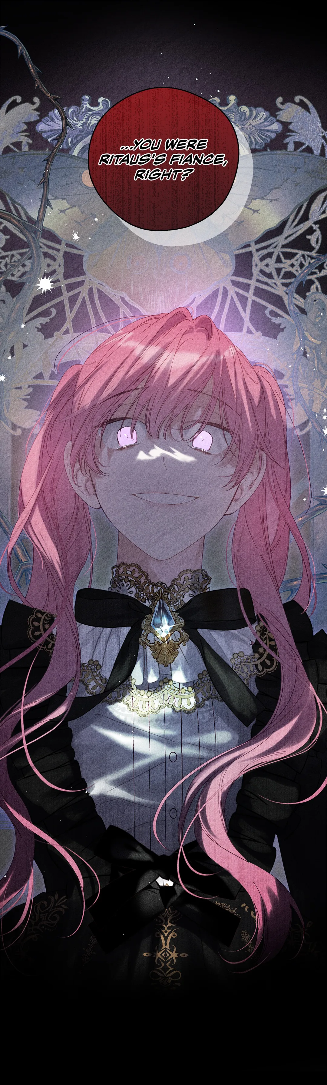 Let’s Hide My Younger Brother First Chapter 50 - Page 20