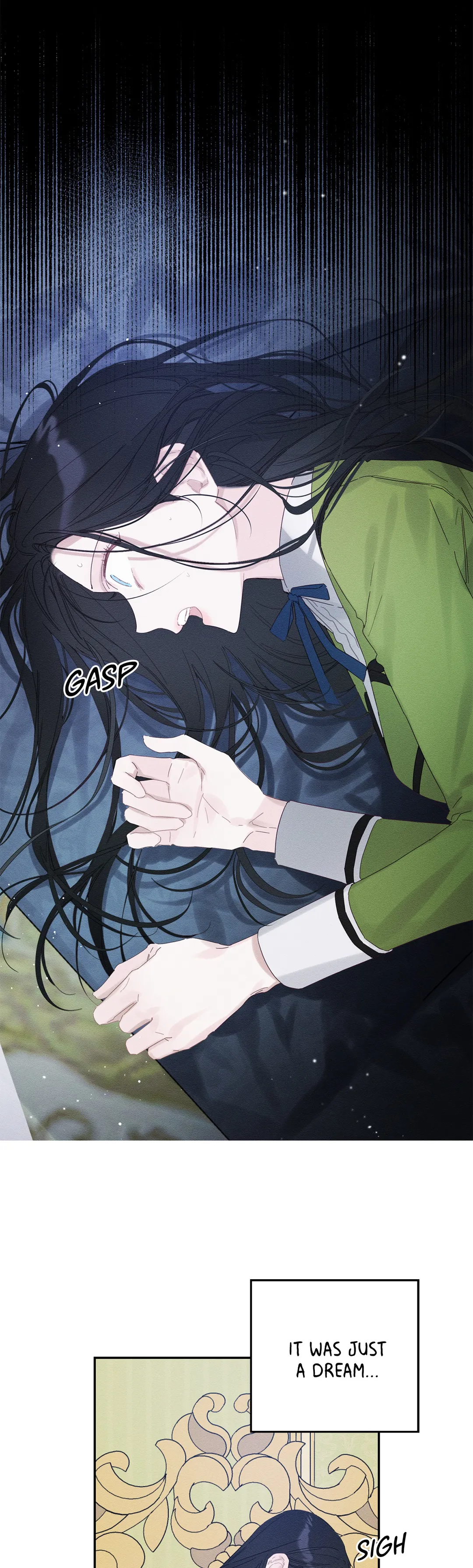 Let’s Hide My Younger Brother First Chapter 50 - Page 21