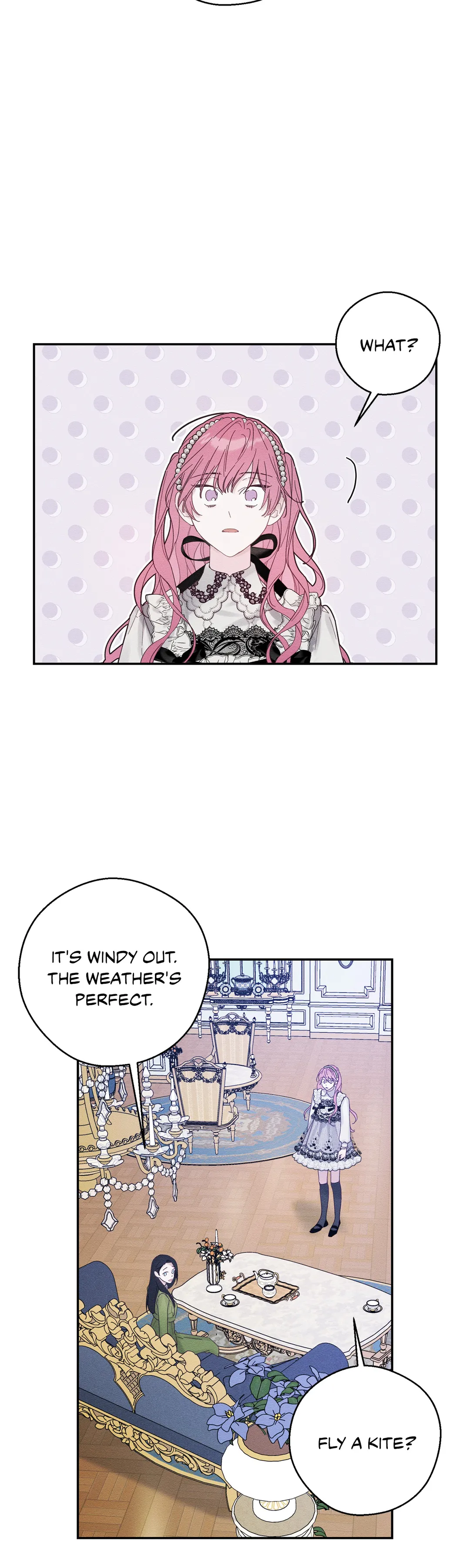 Let’s Hide My Younger Brother First Chapter 50 - Page 27