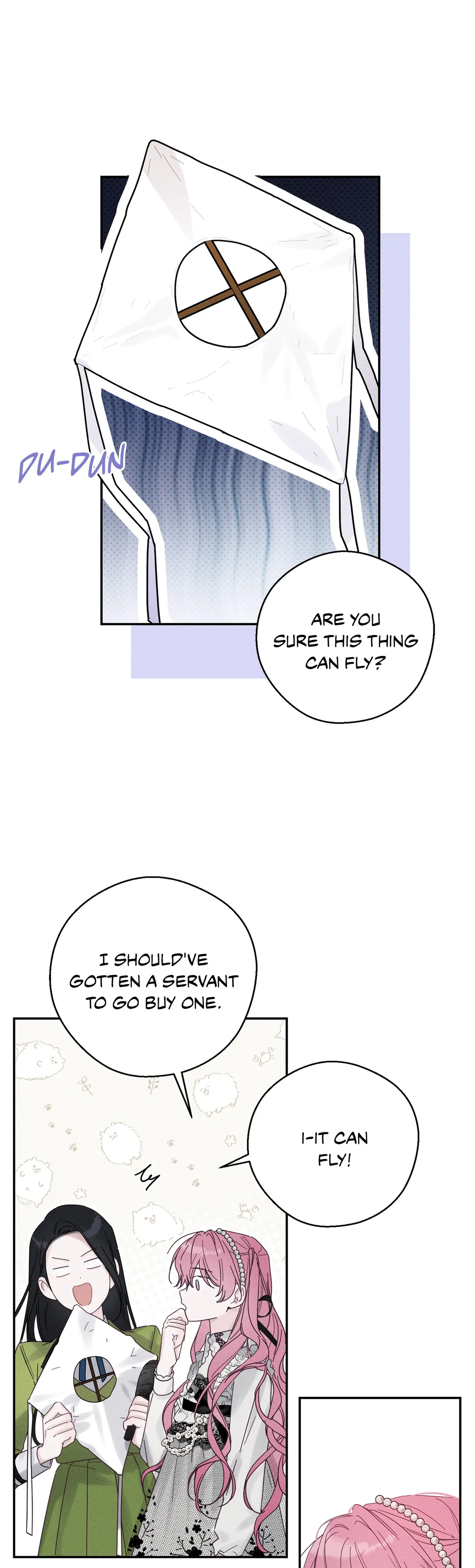 Let’s Hide My Younger Brother First Chapter 50 - Page 29