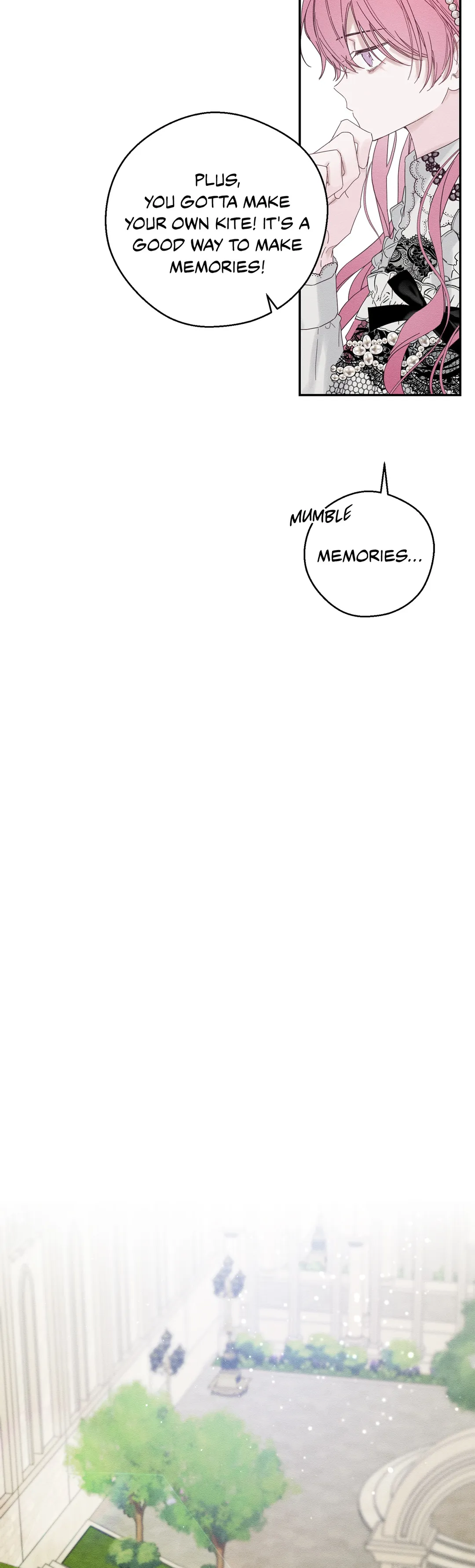 Let’s Hide My Younger Brother First Chapter 50 - Page 30