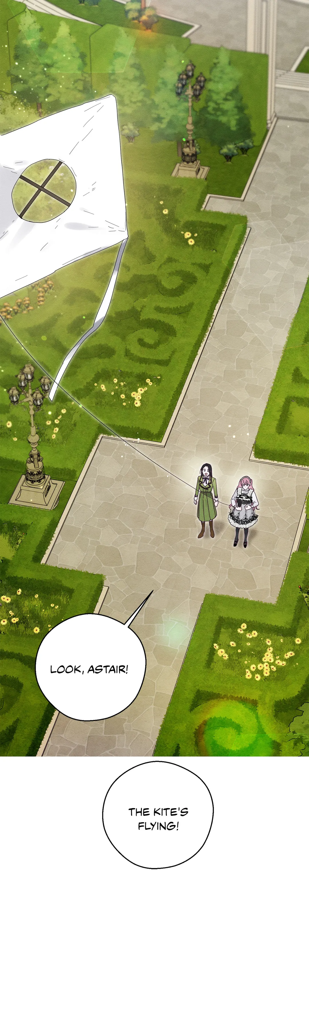 Let’s Hide My Younger Brother First Chapter 50 - Page 31