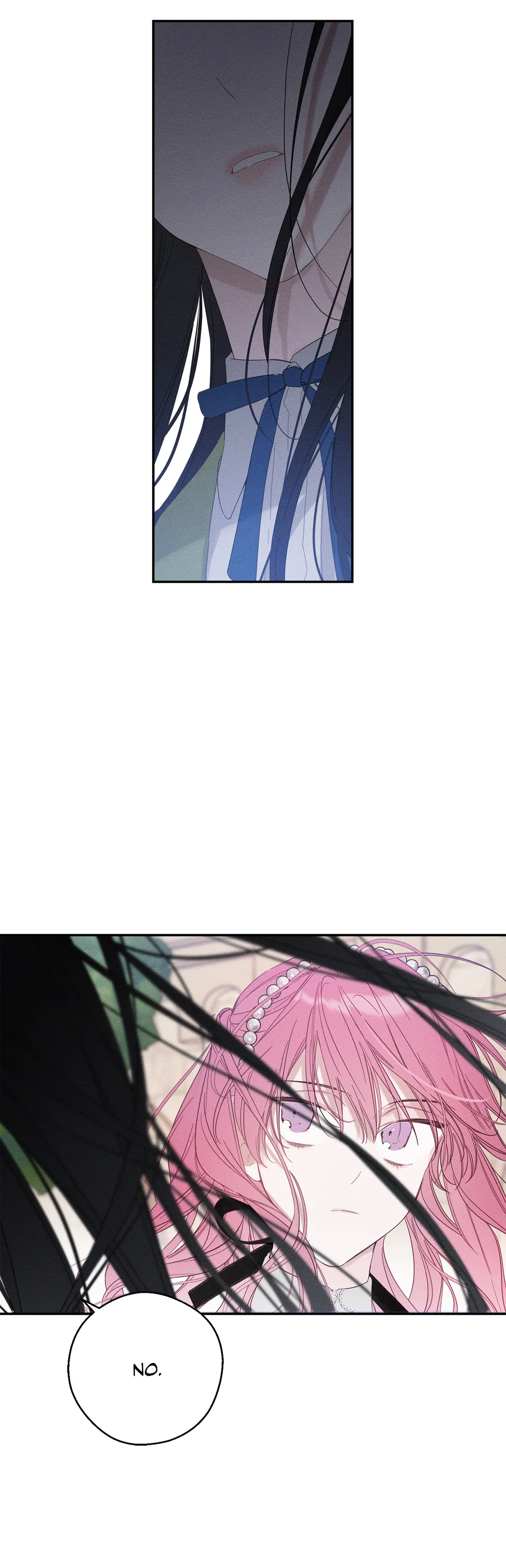 Let’s Hide My Younger Brother First Chapter 50 - Page 35