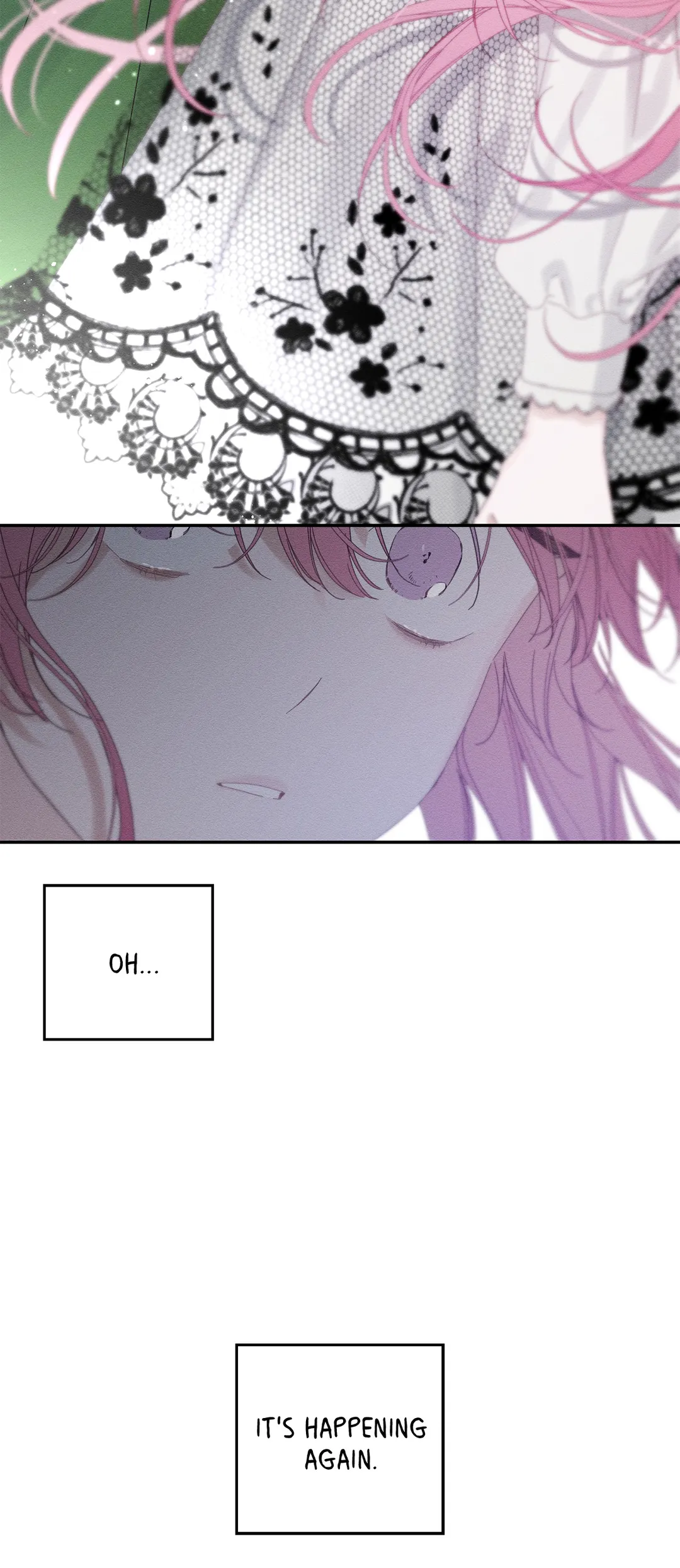 Let’s Hide My Younger Brother First Chapter 50 - Page 37