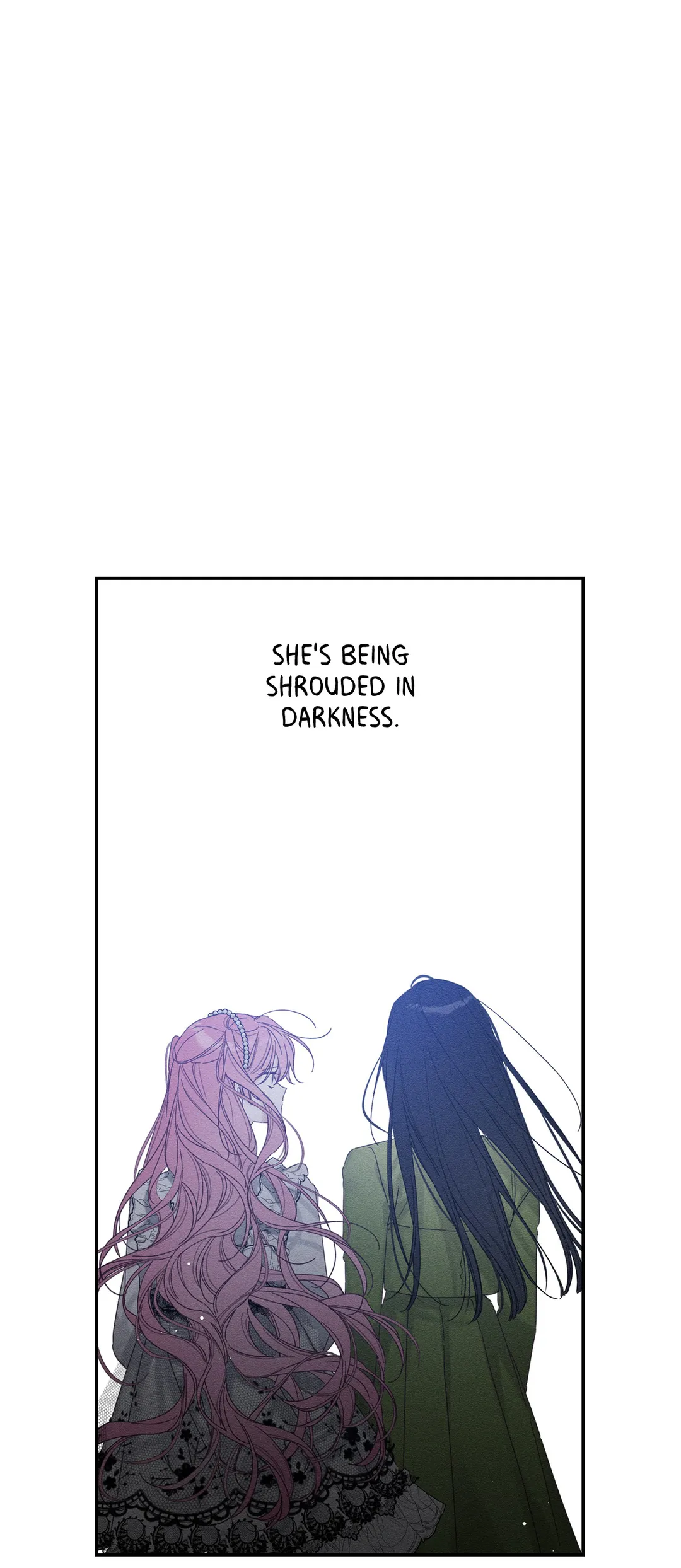 Let’s Hide My Younger Brother First Chapter 50 - Page 38