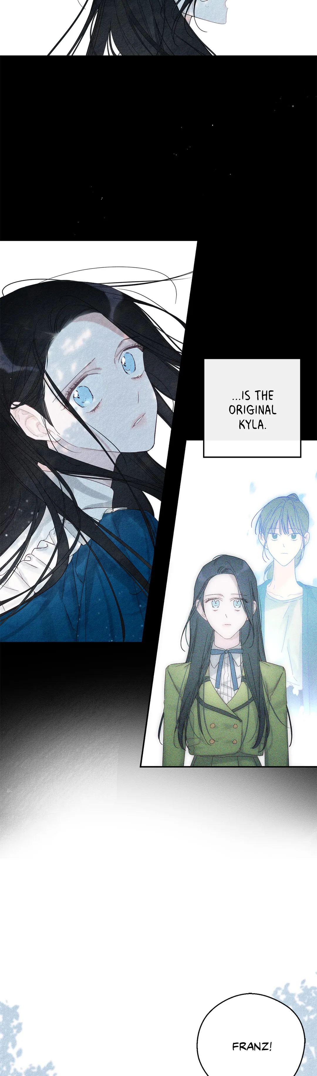 Let’s Hide My Younger Brother First Chapter 50 - Page 9