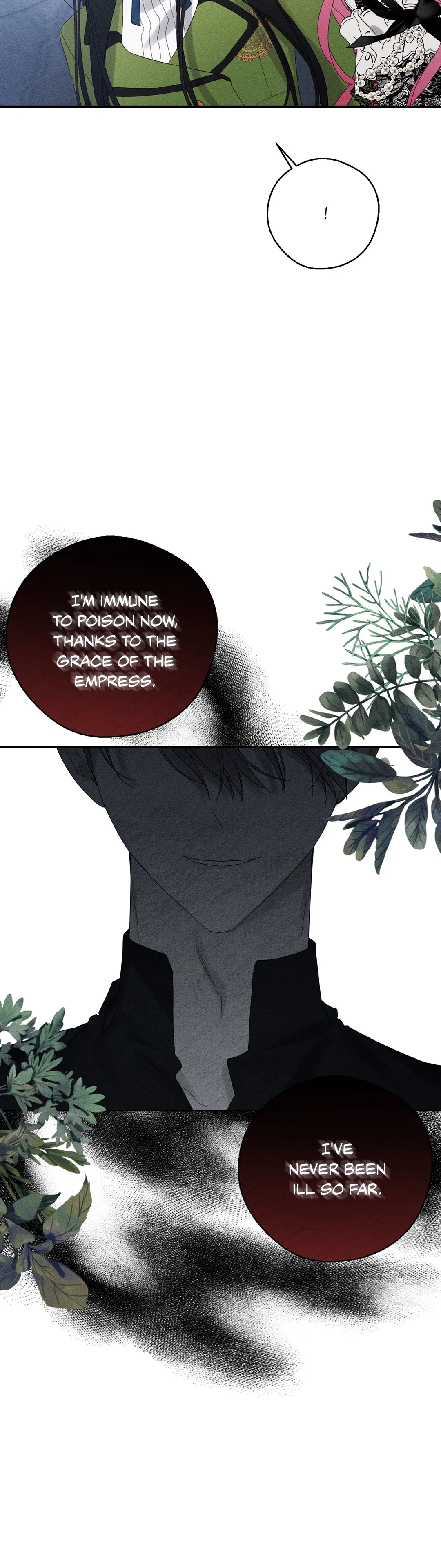 Let’s Hide My Younger Brother First Chapter 51 - Page 10