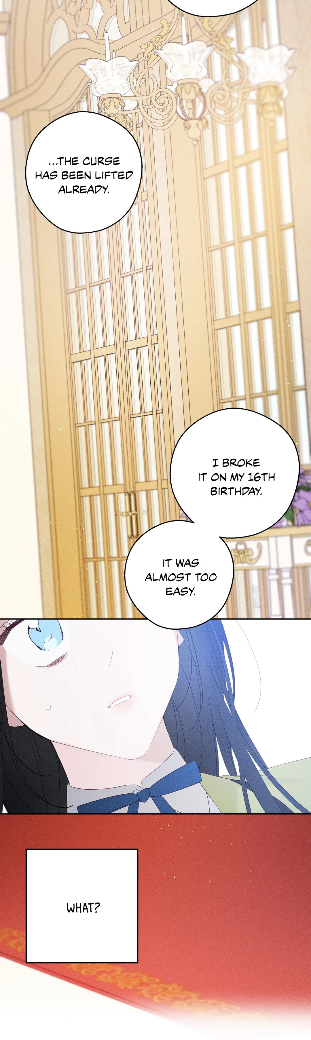 Let’s Hide My Younger Brother First Chapter 51 - Page 15