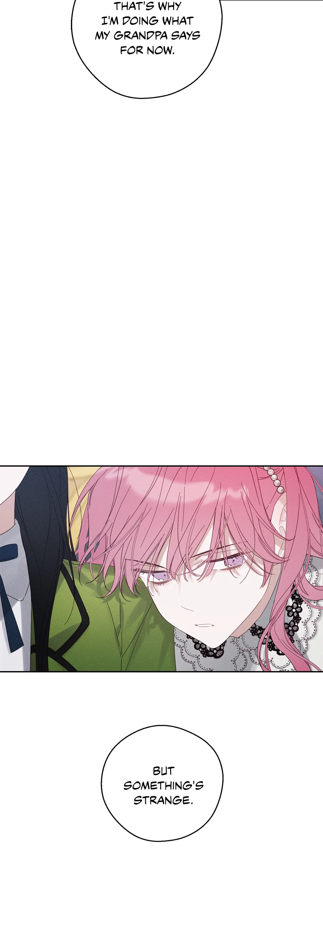Let’s Hide My Younger Brother First Chapter 51 - Page 19