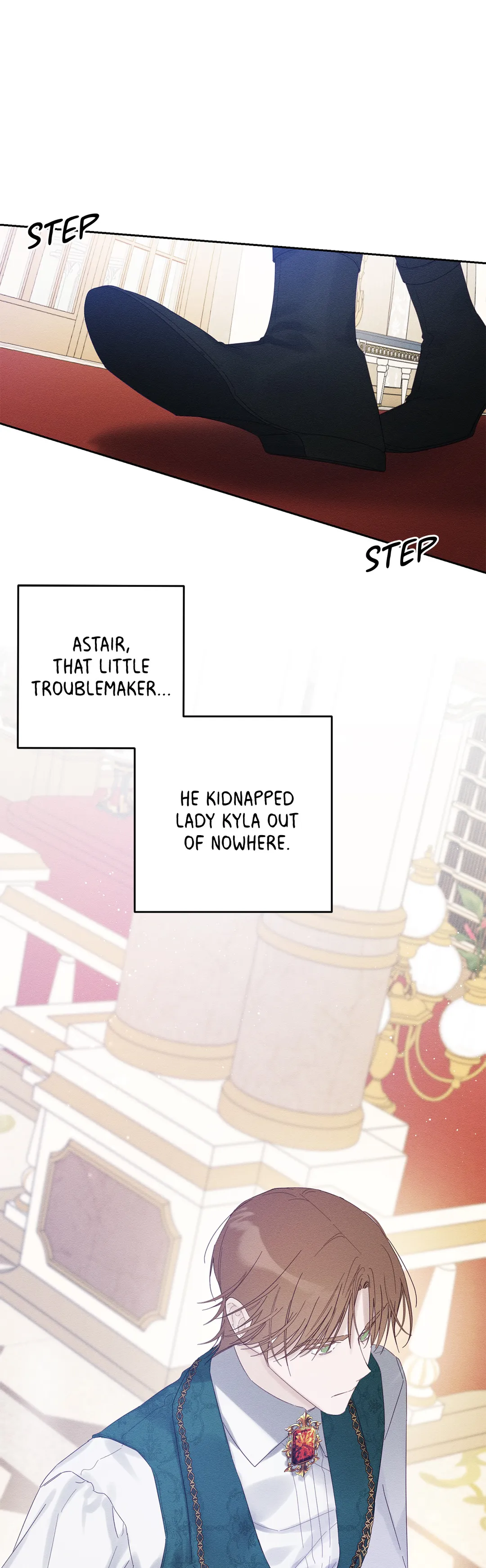 Let’s Hide My Younger Brother First Chapter 51 - Page 29