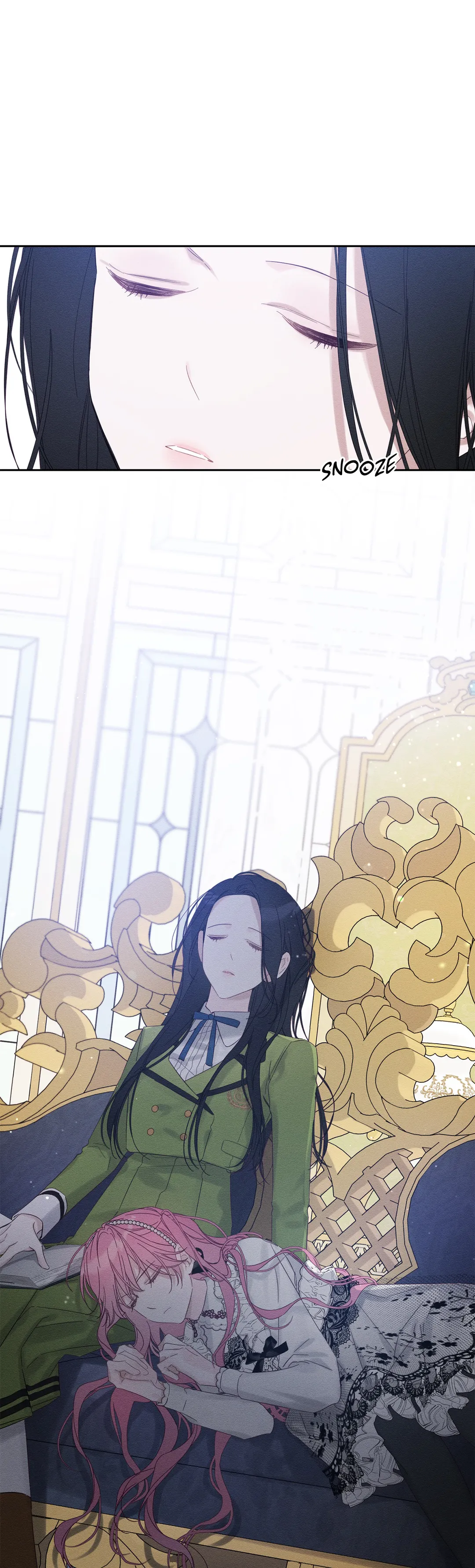 Let’s Hide My Younger Brother First Chapter 51 - Page 32
