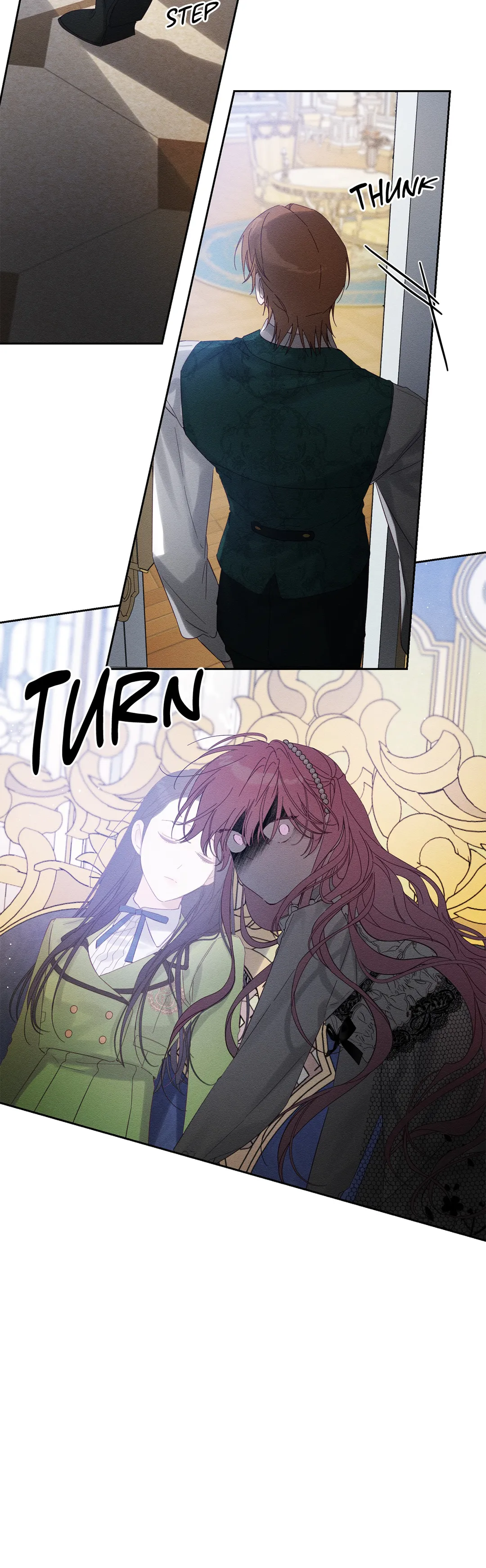 Let’s Hide My Younger Brother First Chapter 51 - Page 39